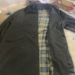 Sears jacket